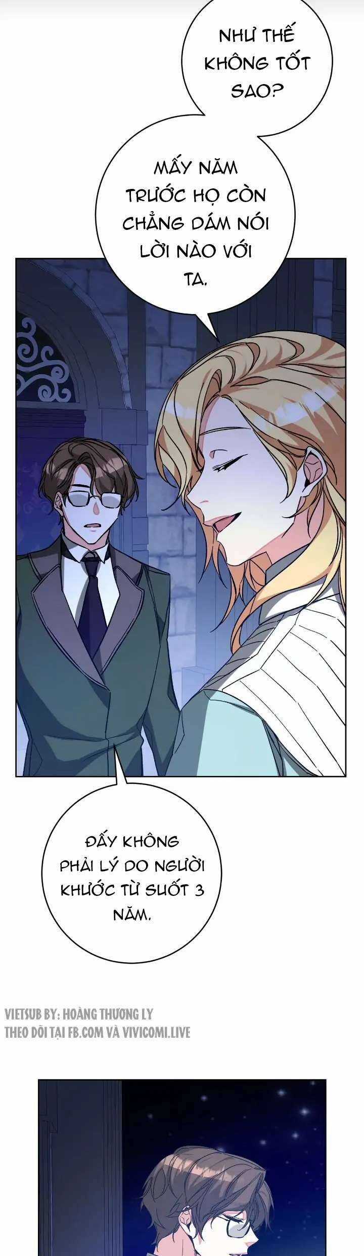 Xuyên Vào Tiểu Thuyết Làm Nữ Hoàng Tàn Độc Chapter 149 trang 19