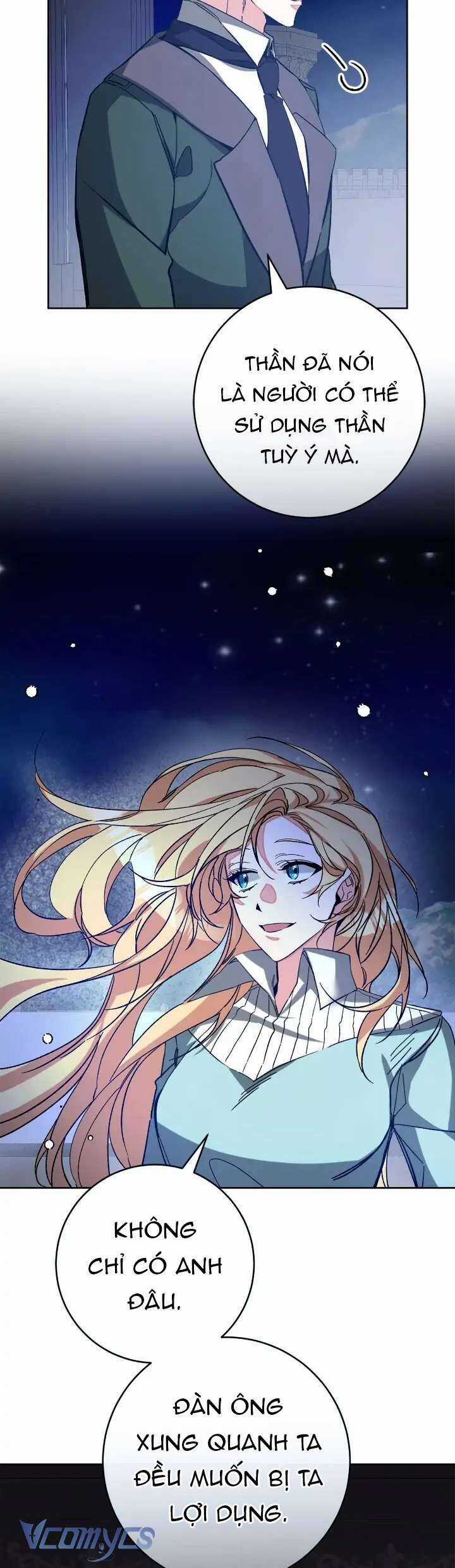 Xuyên Vào Tiểu Thuyết Làm Nữ Hoàng Tàn Độc Chapter 149 trang 20