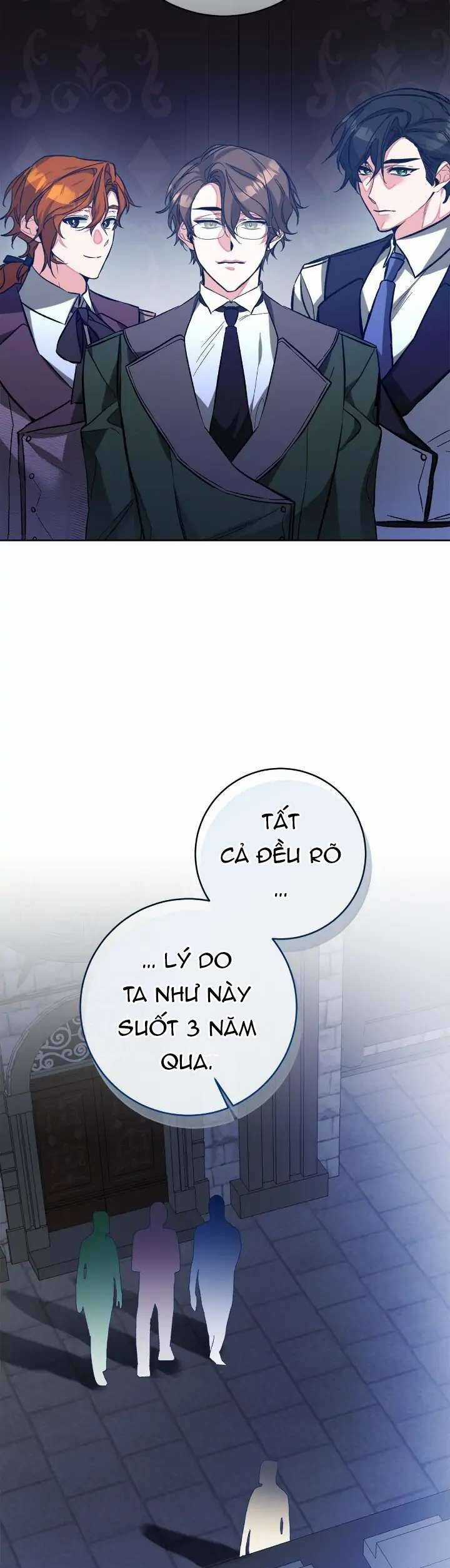 Xuyên Vào Tiểu Thuyết Làm Nữ Hoàng Tàn Độc Chapter 149 trang 21