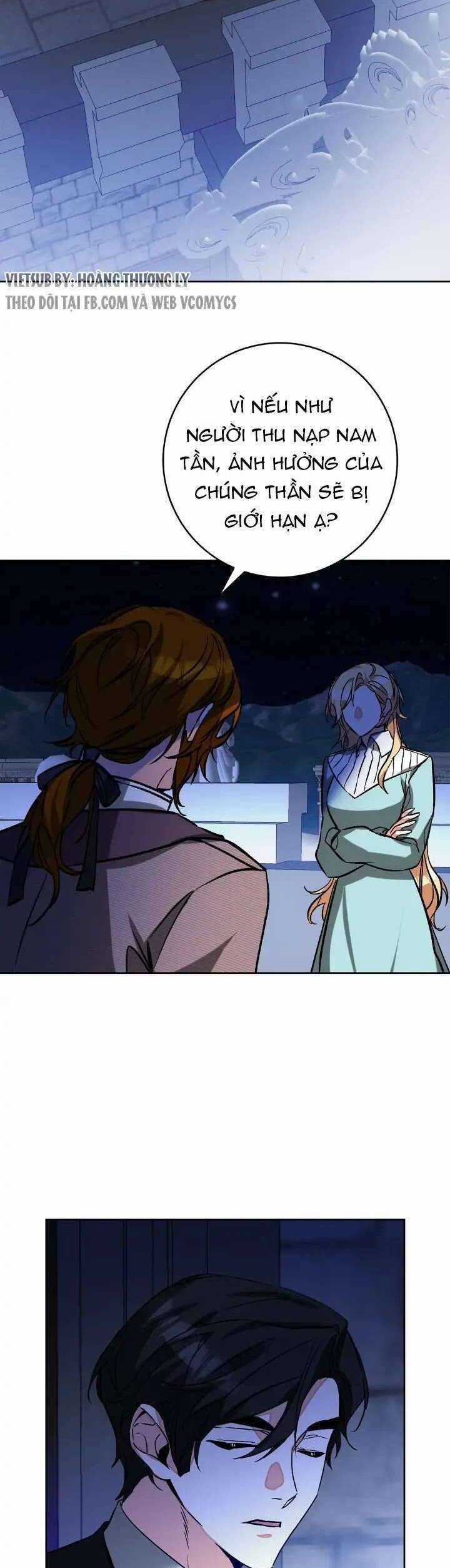 Xuyên Vào Tiểu Thuyết Làm Nữ Hoàng Tàn Độc Chapter 149 trang 22