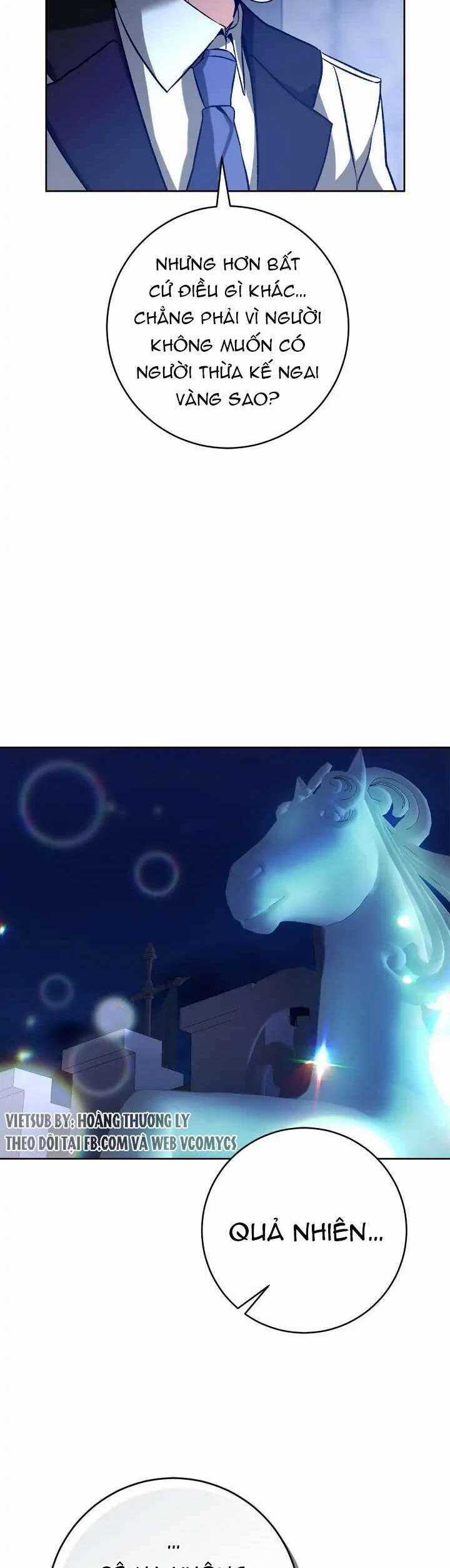 Xuyên Vào Tiểu Thuyết Làm Nữ Hoàng Tàn Độc Chapter 149 trang 23