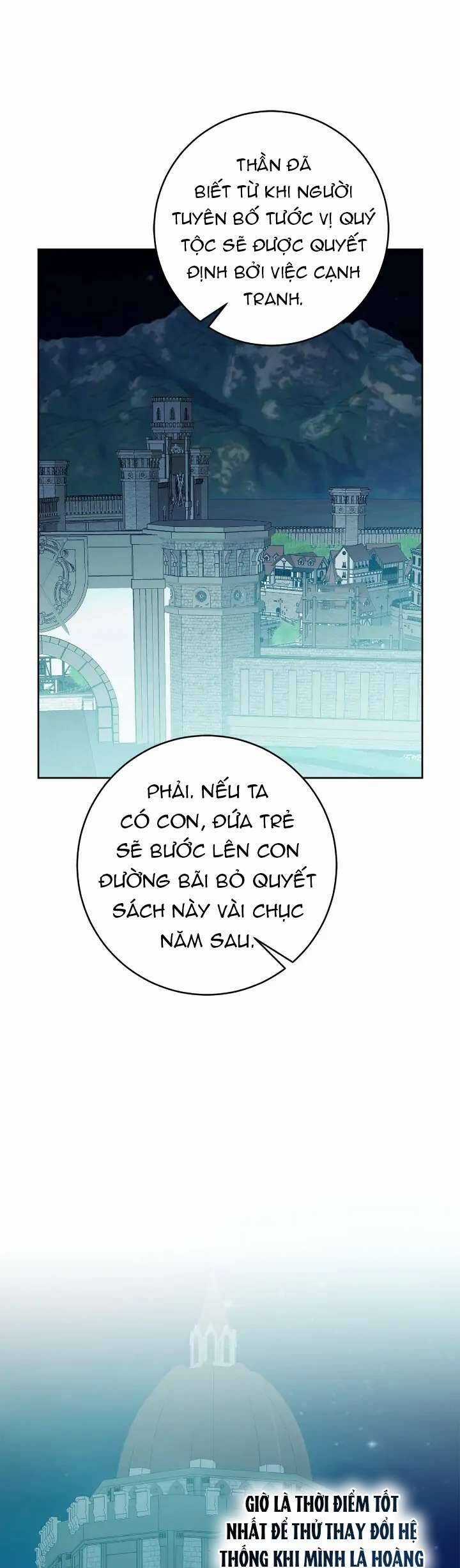 Xuyên Vào Tiểu Thuyết Làm Nữ Hoàng Tàn Độc Chapter 149 trang 25