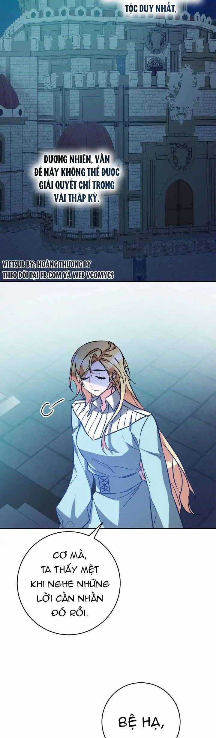 Xuyên Vào Tiểu Thuyết Làm Nữ Hoàng Tàn Độc Chapter 149 trang 26