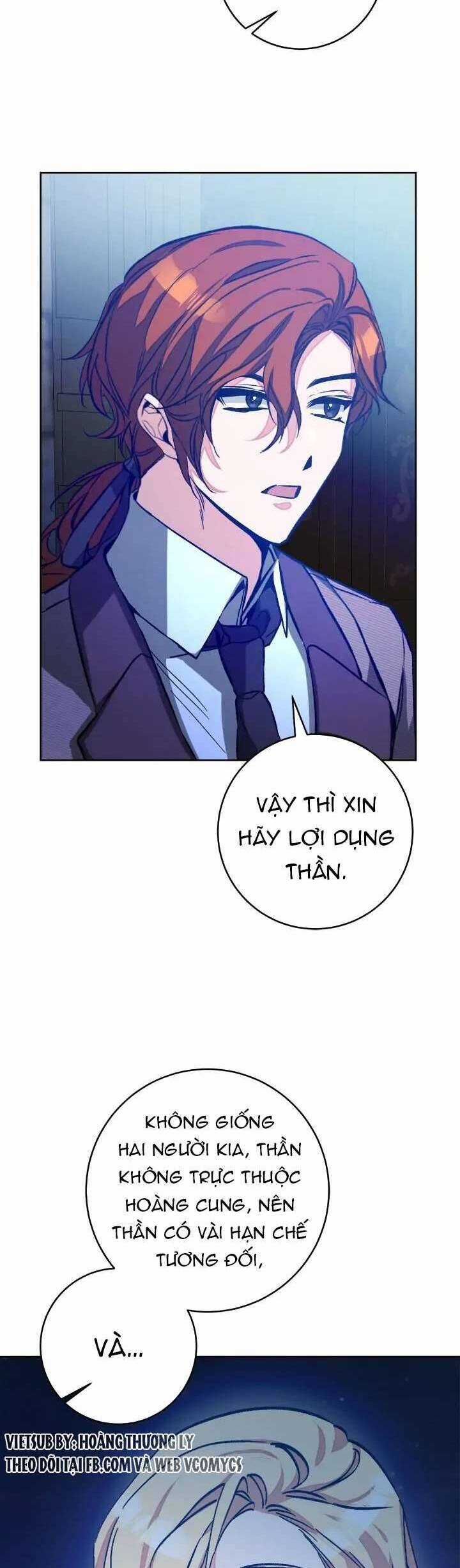 Xuyên Vào Tiểu Thuyết Làm Nữ Hoàng Tàn Độc Chapter 149 trang 27