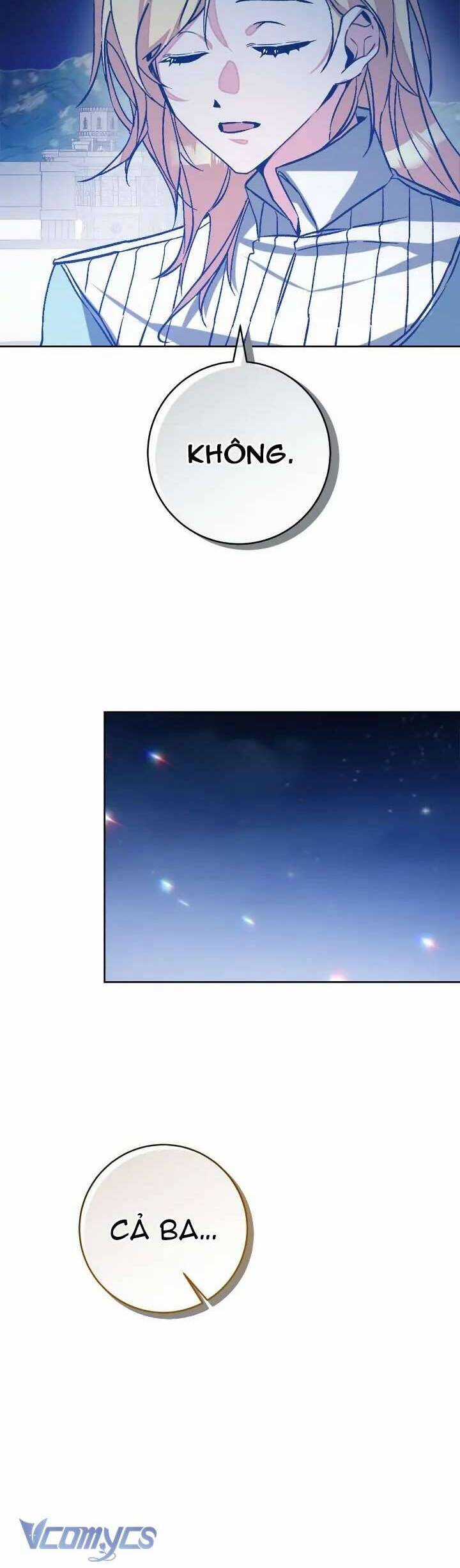 Xuyên Vào Tiểu Thuyết Làm Nữ Hoàng Tàn Độc Chapter 149 trang 28