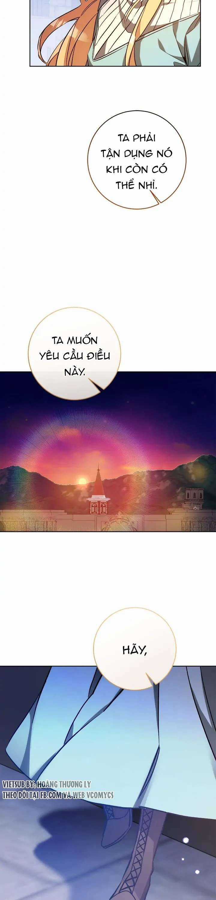 Xuyên Vào Tiểu Thuyết Làm Nữ Hoàng Tàn Độc Chapter 149 trang 31