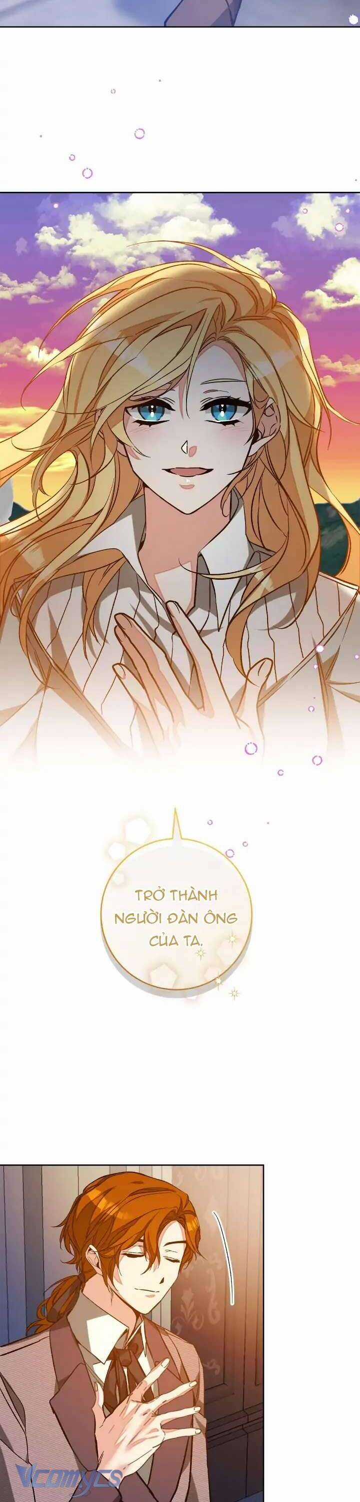 Xuyên Vào Tiểu Thuyết Làm Nữ Hoàng Tàn Độc Chapter 149 trang 32