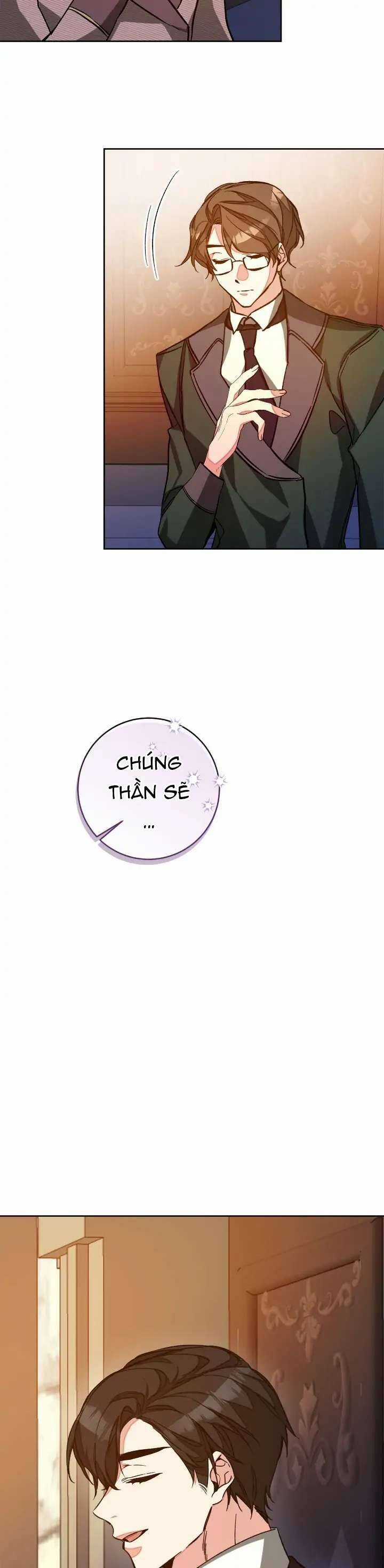 Xuyên Vào Tiểu Thuyết Làm Nữ Hoàng Tàn Độc Chapter 149 trang 33