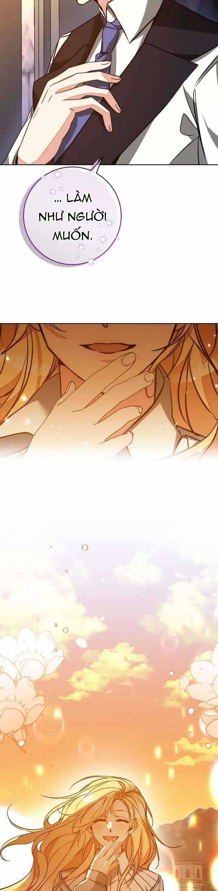 Xuyên Vào Tiểu Thuyết Làm Nữ Hoàng Tàn Độc Chapter 149 trang 34