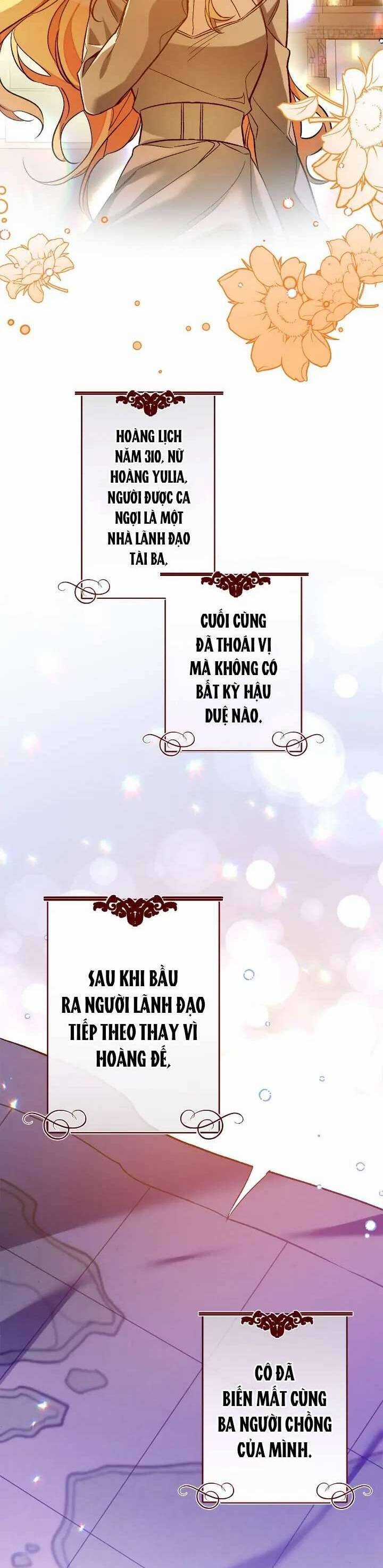 Xuyên Vào Tiểu Thuyết Làm Nữ Hoàng Tàn Độc Chapter 149 trang 35