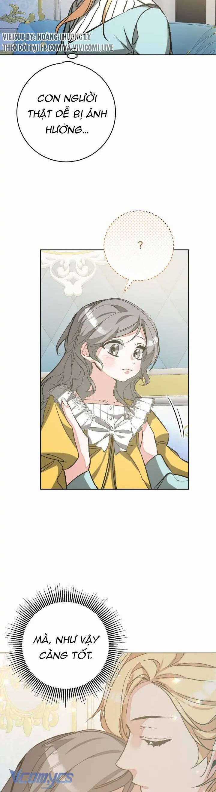 Xuyên Vào Tiểu Thuyết Làm Nữ Hoàng Tàn Độc Chapter 149 trang 4