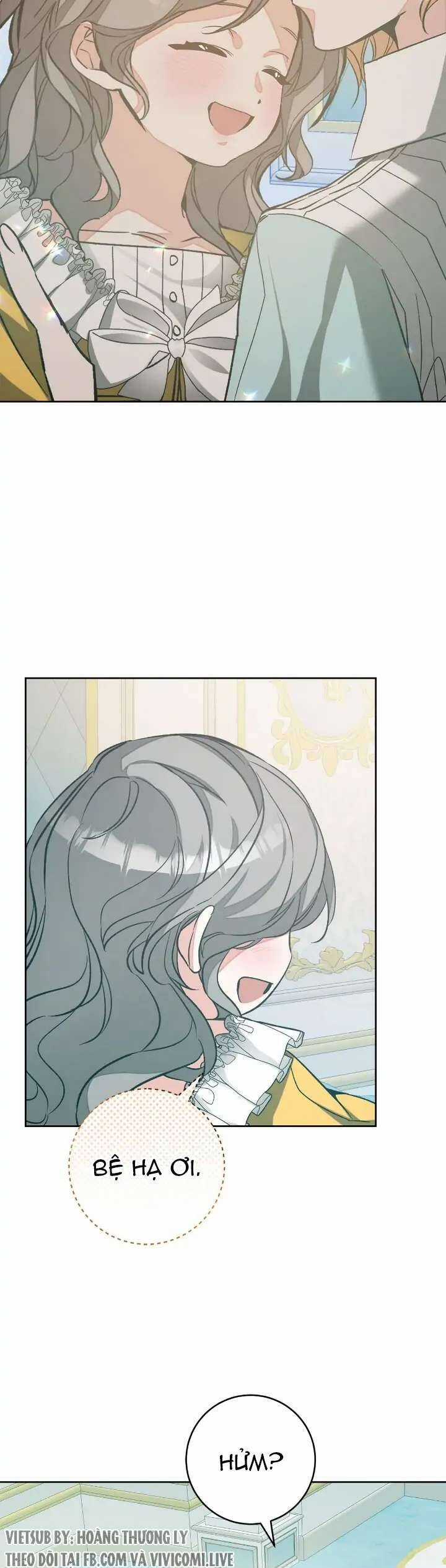 Xuyên Vào Tiểu Thuyết Làm Nữ Hoàng Tàn Độc Chapter 149 trang 5