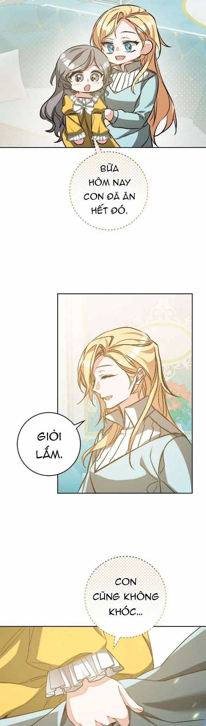 Xuyên Vào Tiểu Thuyết Làm Nữ Hoàng Tàn Độc Chapter 149 trang 6