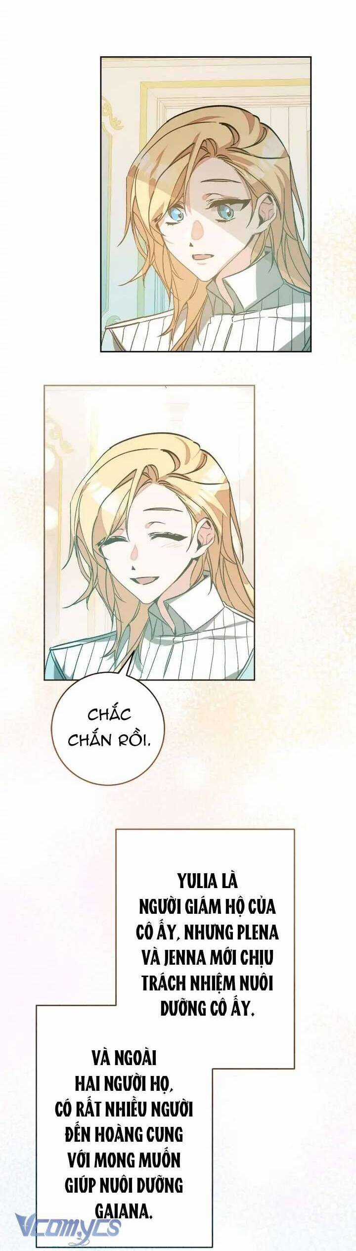 Xuyên Vào Tiểu Thuyết Làm Nữ Hoàng Tàn Độc Chapter 149 trang 8