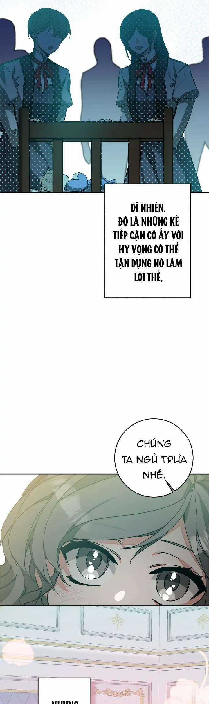 Xuyên Vào Tiểu Thuyết Làm Nữ Hoàng Tàn Độc Chapter 149 trang 9