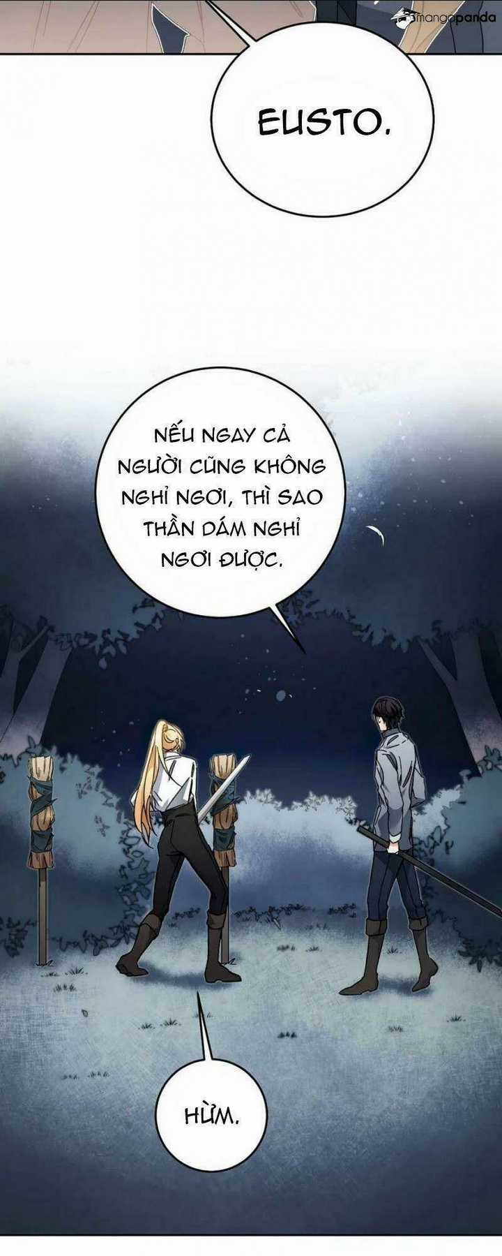 Xuyên Vào Tiểu Thuyết Làm Nữ Hoàng Tàn Độc Chapter 19 trang 13