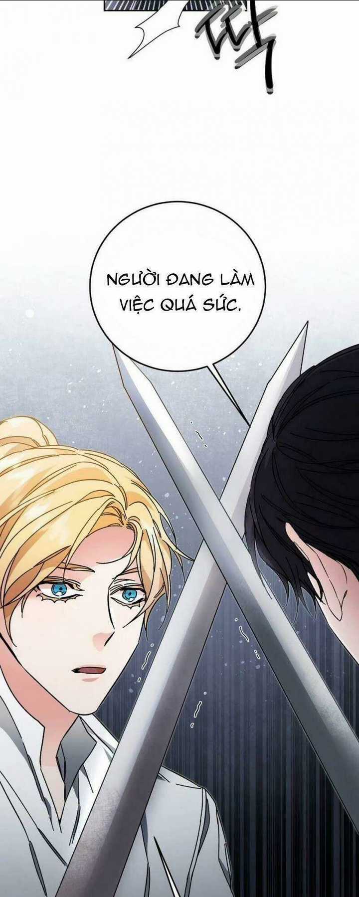 Xuyên Vào Tiểu Thuyết Làm Nữ Hoàng Tàn Độc Chapter 19 trang 17