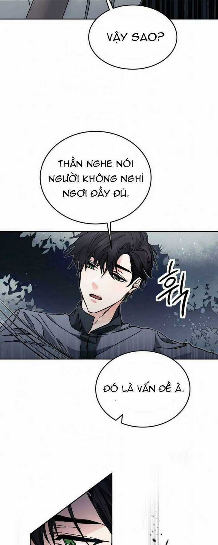 Xuyên Vào Tiểu Thuyết Làm Nữ Hoàng Tàn Độc Chapter 19 trang 18