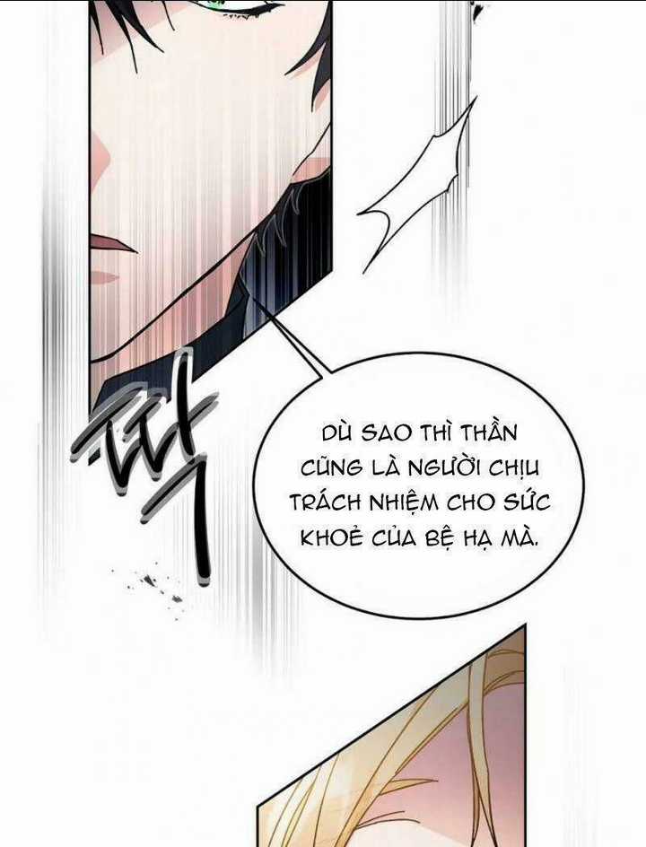 Xuyên Vào Tiểu Thuyết Làm Nữ Hoàng Tàn Độc Chapter 19 trang 19