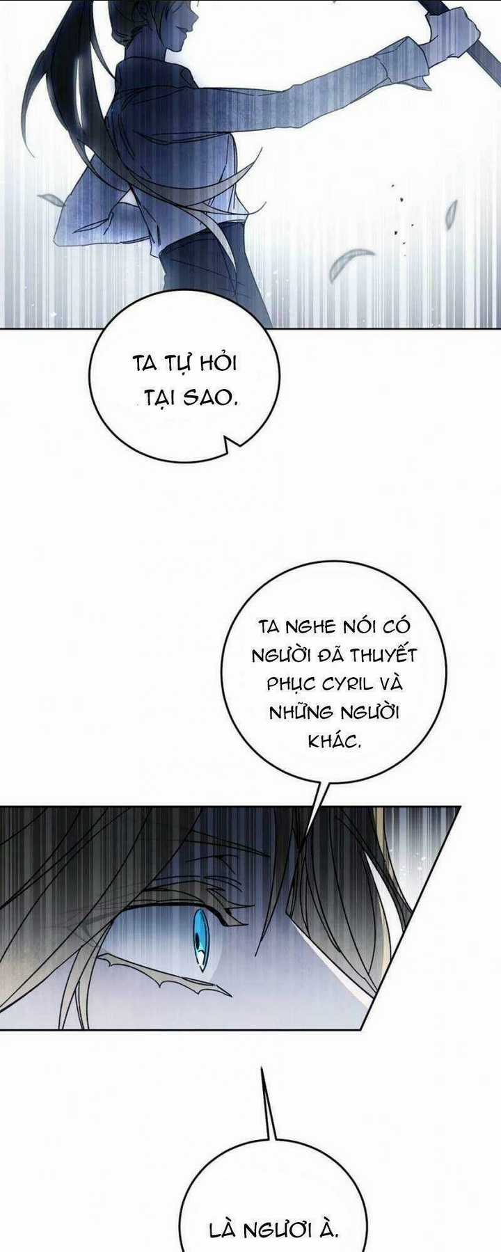 Xuyên Vào Tiểu Thuyết Làm Nữ Hoàng Tàn Độc Chapter 19 trang 22