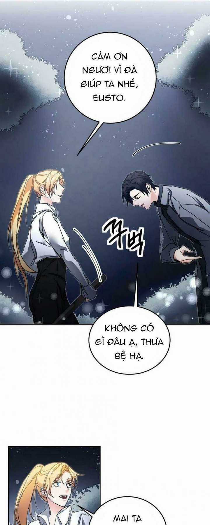 Xuyên Vào Tiểu Thuyết Làm Nữ Hoàng Tàn Độc Chapter 19 trang 29