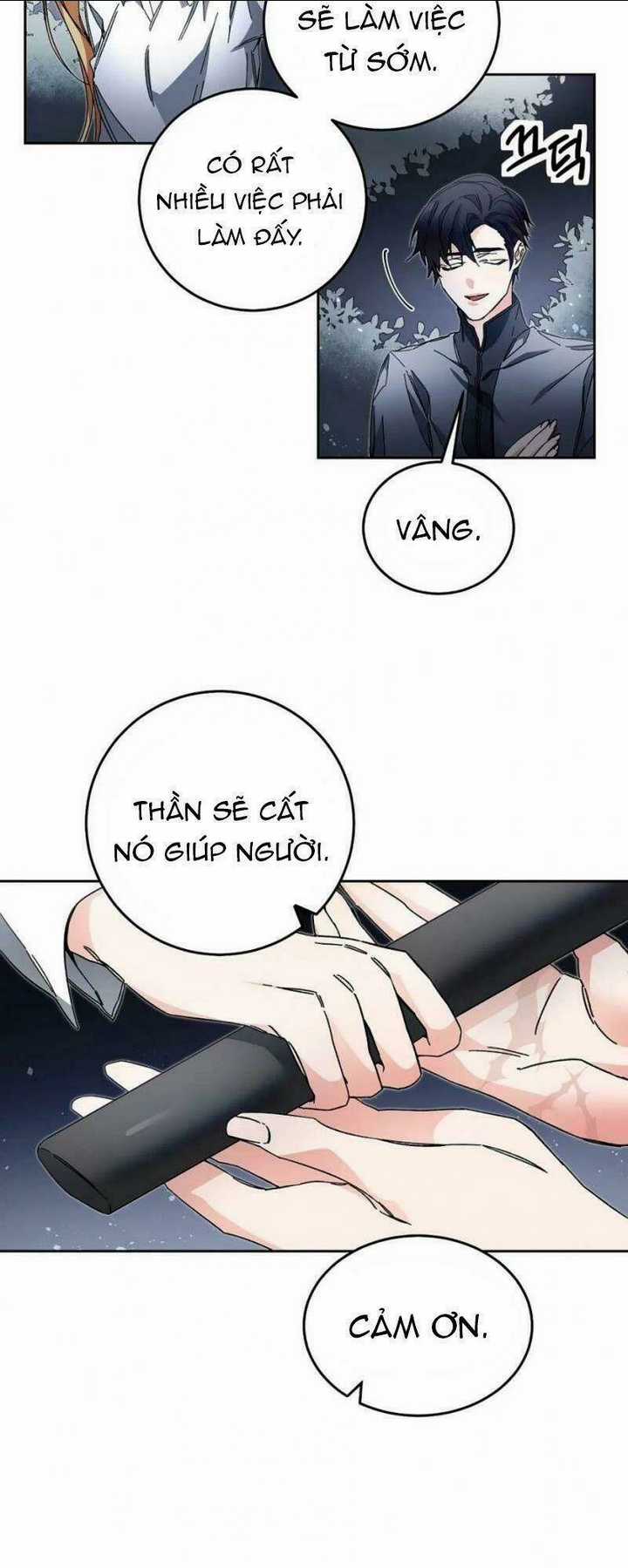 Xuyên Vào Tiểu Thuyết Làm Nữ Hoàng Tàn Độc Chapter 19 trang 30