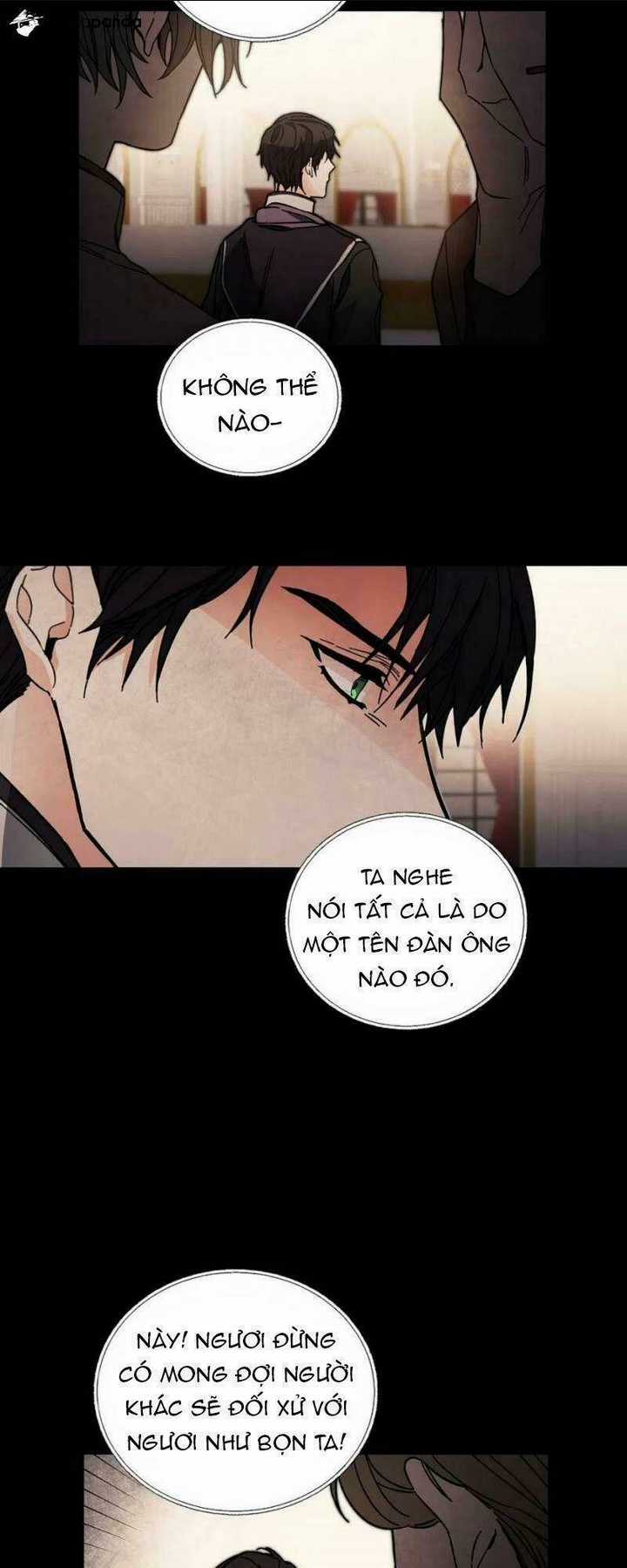 Xuyên Vào Tiểu Thuyết Làm Nữ Hoàng Tàn Độc Chapter 19 trang 33