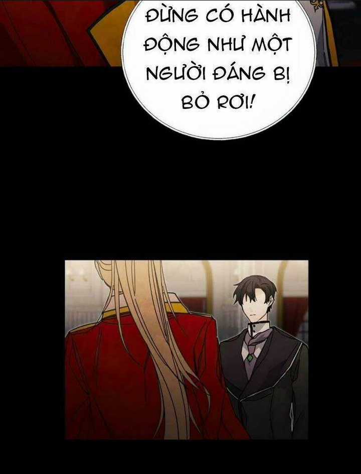 Xuyên Vào Tiểu Thuyết Làm Nữ Hoàng Tàn Độc Chapter 19 trang 36