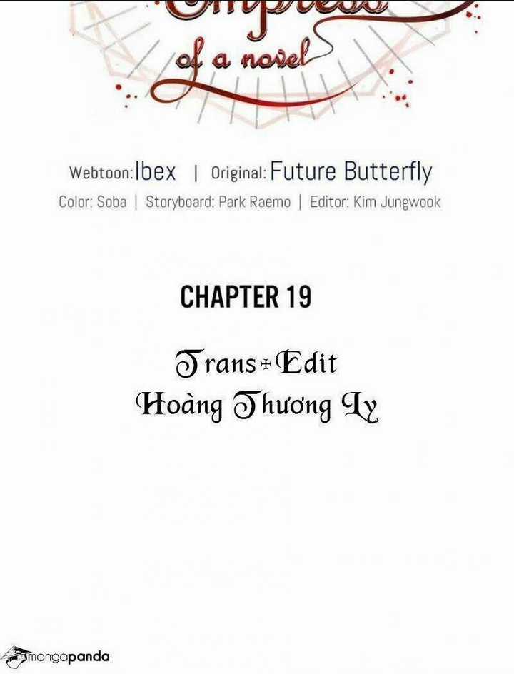 Xuyên Vào Tiểu Thuyết Làm Nữ Hoàng Tàn Độc Chapter 19 trang 44