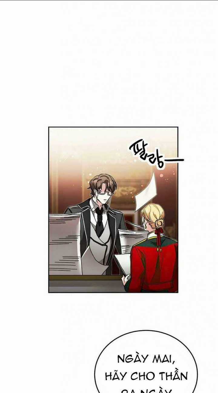 Xuyên Vào Tiểu Thuyết Làm Nữ Hoàng Tàn Độc Chapter 19 trang 46