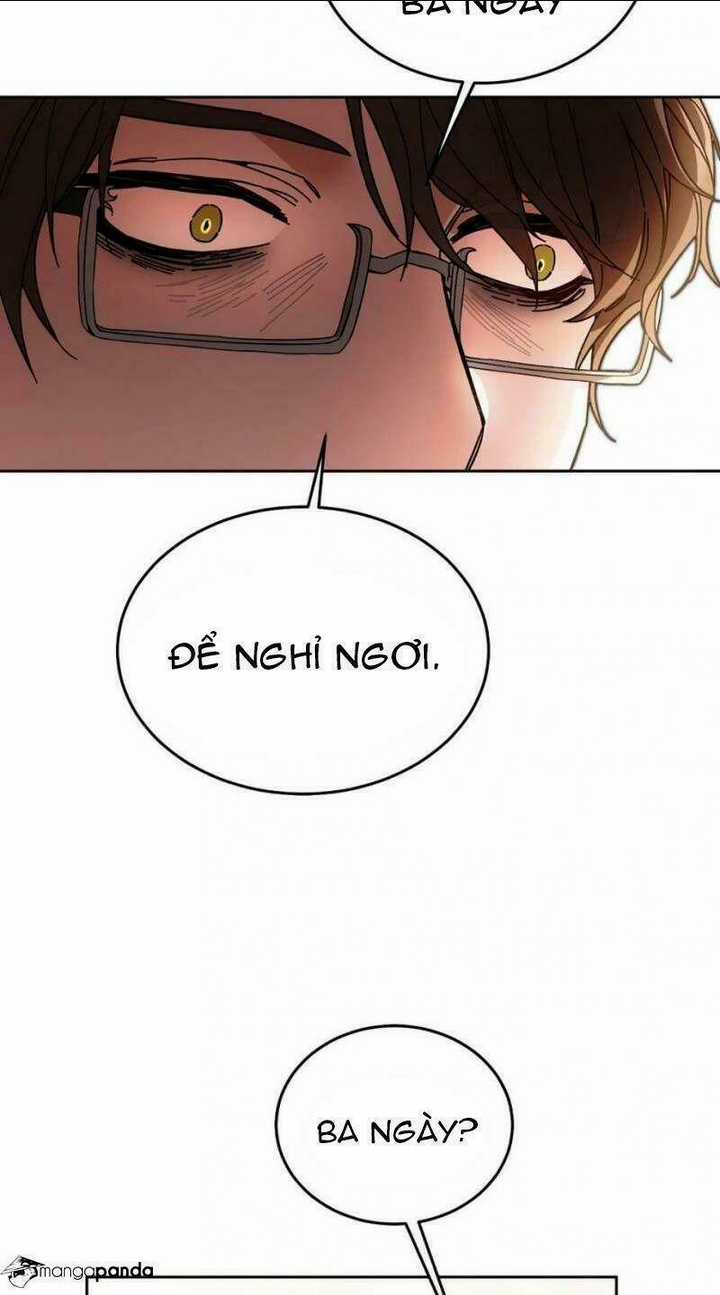 Xuyên Vào Tiểu Thuyết Làm Nữ Hoàng Tàn Độc Chapter 19 trang 47