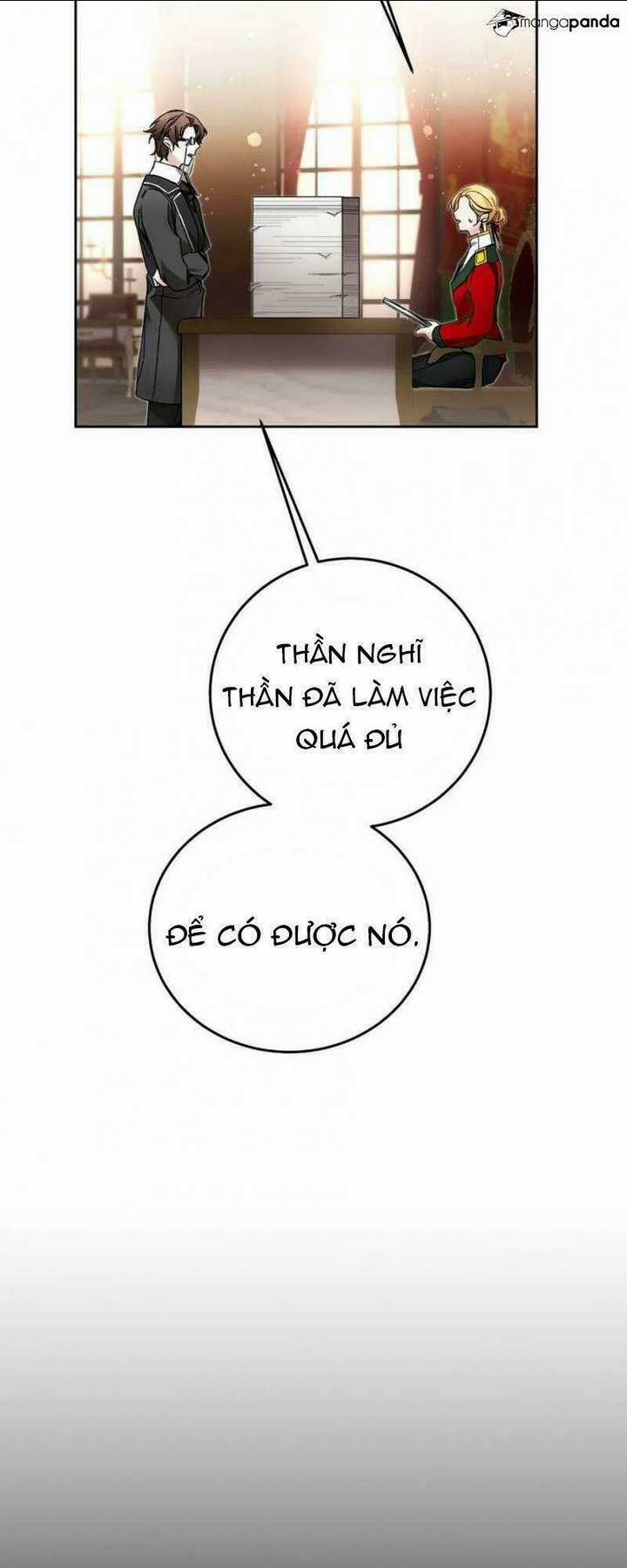 Xuyên Vào Tiểu Thuyết Làm Nữ Hoàng Tàn Độc Chapter 19 trang 48