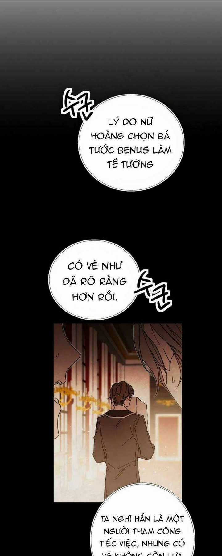 Xuyên Vào Tiểu Thuyết Làm Nữ Hoàng Tàn Độc Chapter 19 trang 49