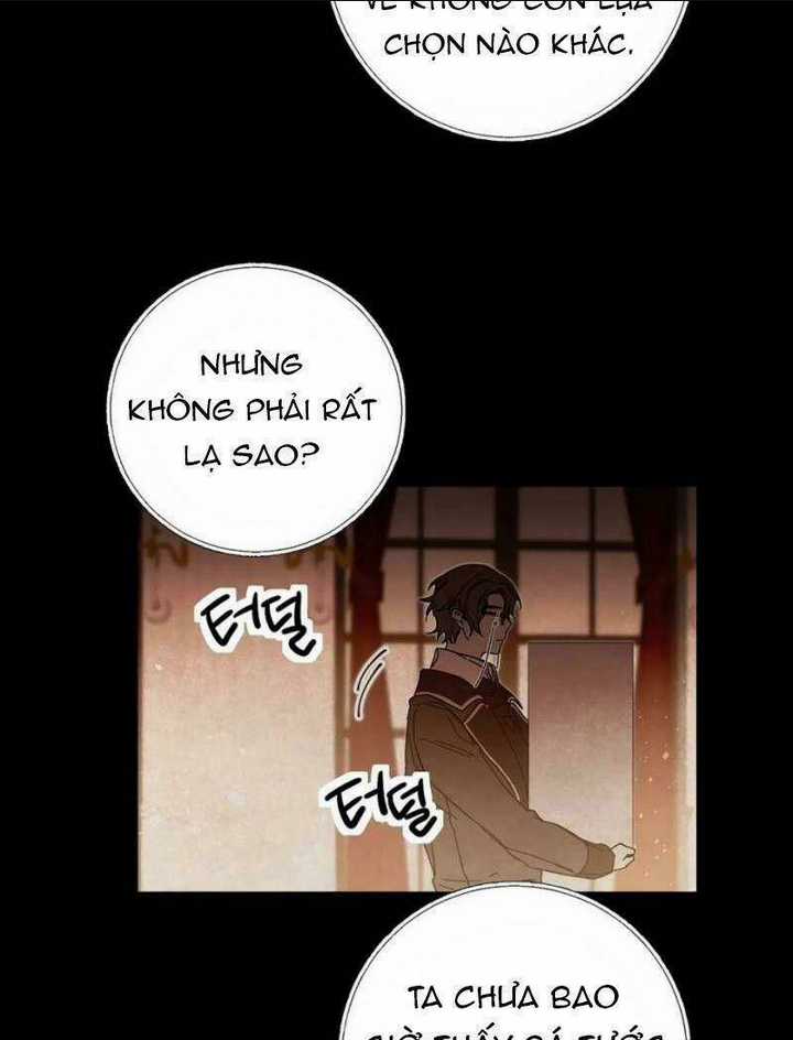 Xuyên Vào Tiểu Thuyết Làm Nữ Hoàng Tàn Độc Chapter 19 trang 50