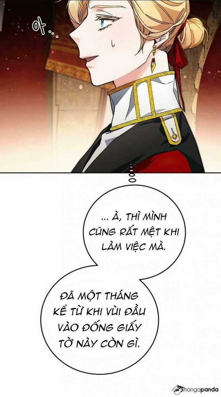 Xuyên Vào Tiểu Thuyết Làm Nữ Hoàng Tàn Độc Chapter 19 trang 54