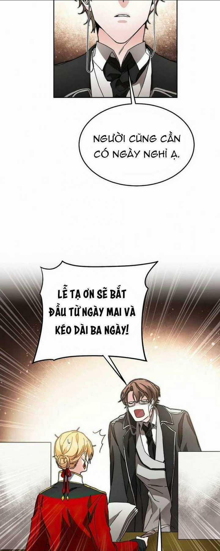 Xuyên Vào Tiểu Thuyết Làm Nữ Hoàng Tàn Độc Chapter 19 trang 56