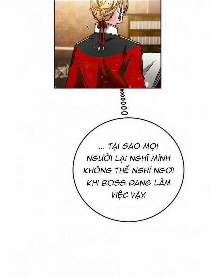 Xuyên Vào Tiểu Thuyết Làm Nữ Hoàng Tàn Độc Chapter 19 trang 58