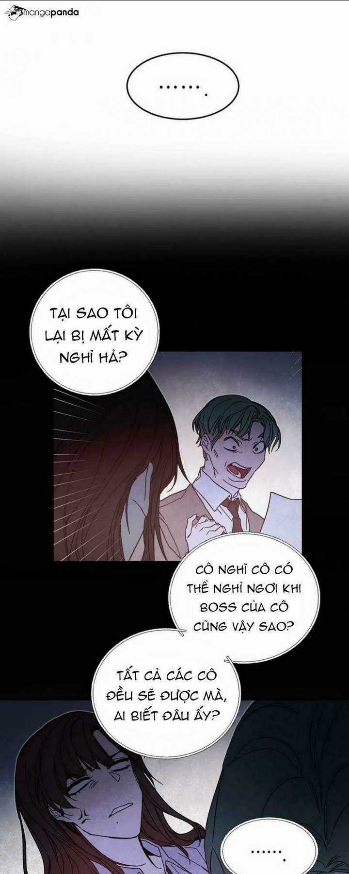 Xuyên Vào Tiểu Thuyết Làm Nữ Hoàng Tàn Độc Chapter 19 trang 59