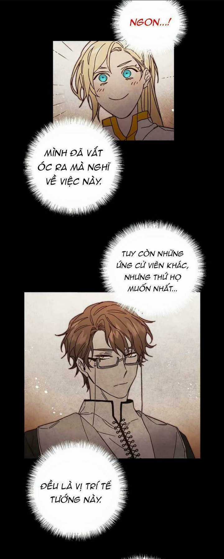 Xuyên Vào Tiểu Thuyết Làm Nữ Hoàng Tàn Độc Chapter 19 trang 6