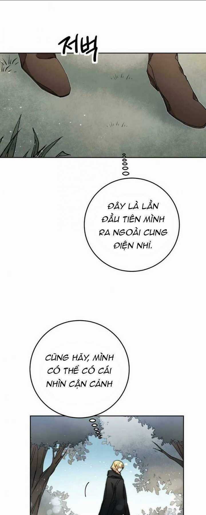 Xuyên Vào Tiểu Thuyết Làm Nữ Hoàng Tàn Độc Chapter 19 trang 67