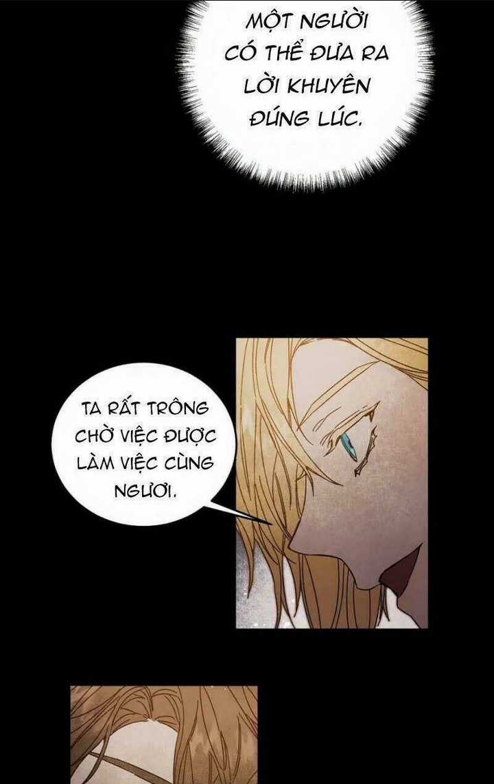 Xuyên Vào Tiểu Thuyết Làm Nữ Hoàng Tàn Độc Chapter 19 trang 8