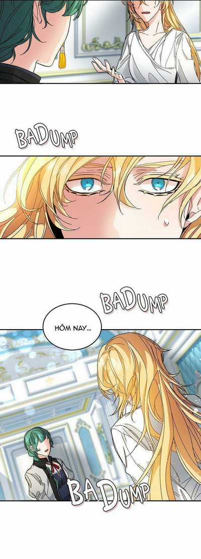 Xuyên Vào Tiểu Thuyết Làm Nữ Hoàng Tàn Độc Chapter 2 trang 11