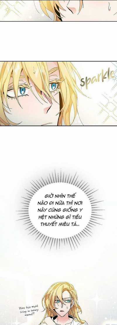 Xuyên Vào Tiểu Thuyết Làm Nữ Hoàng Tàn Độc Chapter 2 trang 15