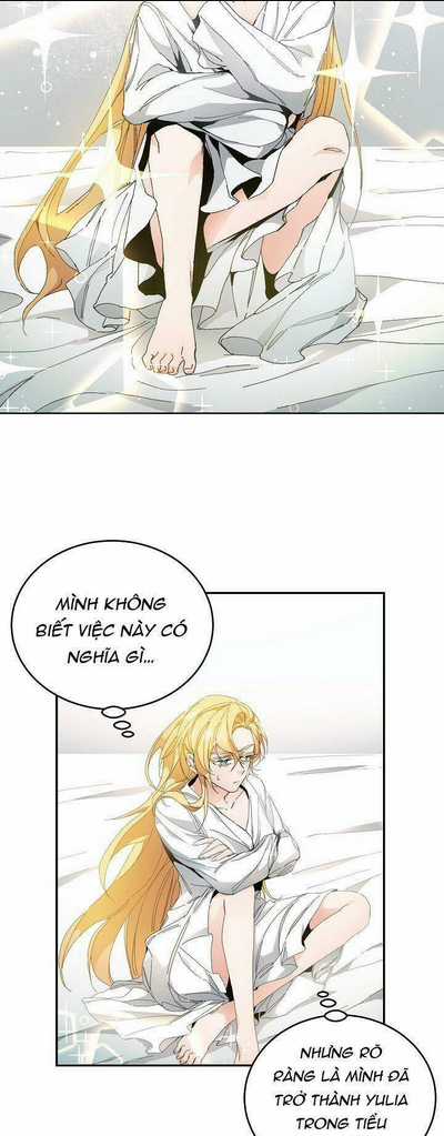 Xuyên Vào Tiểu Thuyết Làm Nữ Hoàng Tàn Độc Chapter 2 trang 16