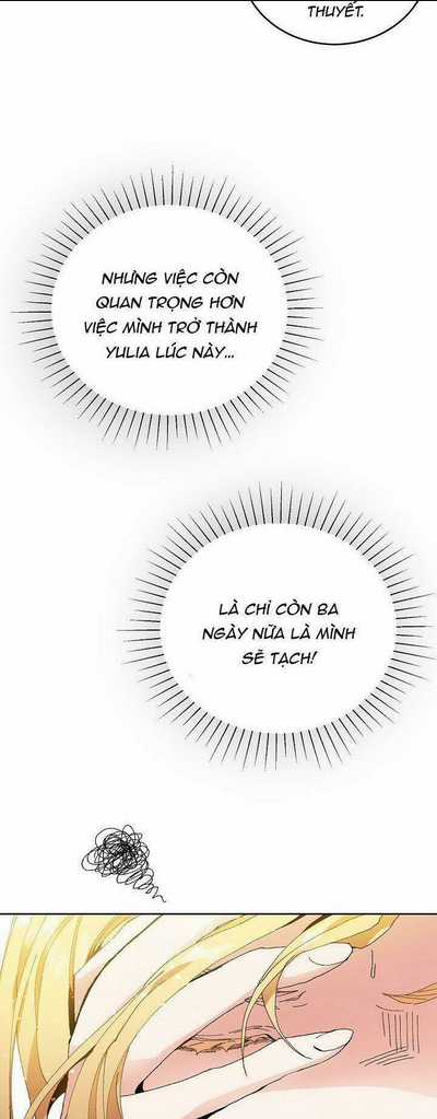 Xuyên Vào Tiểu Thuyết Làm Nữ Hoàng Tàn Độc Chapter 2 trang 17