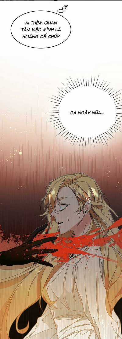 Xuyên Vào Tiểu Thuyết Làm Nữ Hoàng Tàn Độc Chapter 2 trang 18