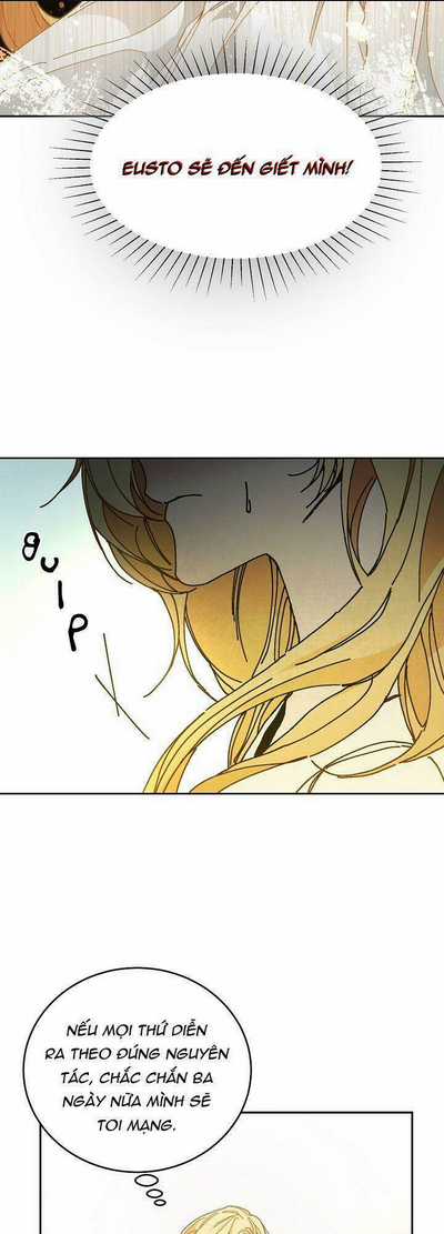 Xuyên Vào Tiểu Thuyết Làm Nữ Hoàng Tàn Độc Chapter 2 trang 19