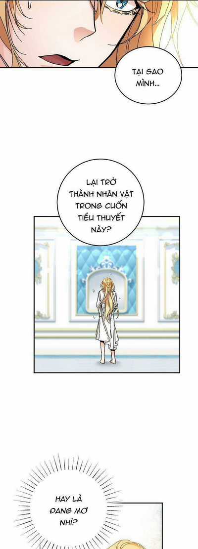 Xuyên Vào Tiểu Thuyết Làm Nữ Hoàng Tàn Độc Chapter 2 trang 2