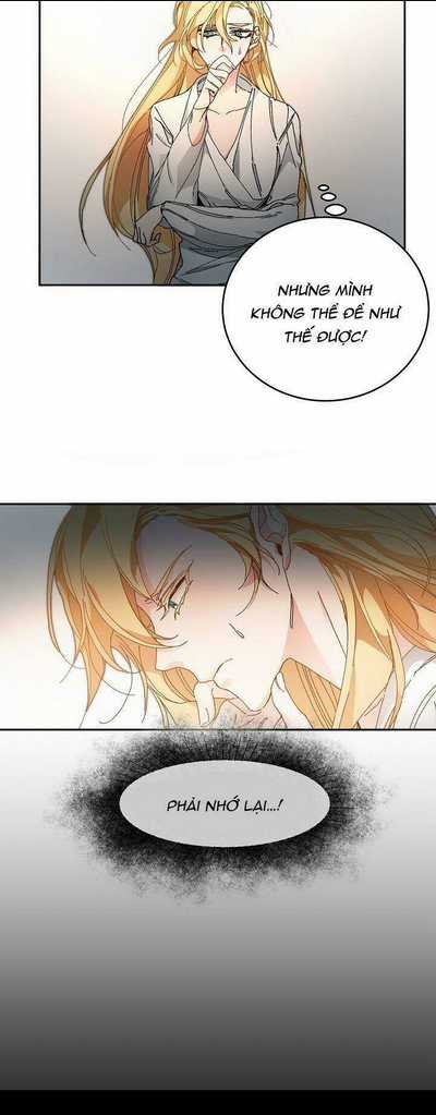 Xuyên Vào Tiểu Thuyết Làm Nữ Hoàng Tàn Độc Chapter 2 trang 20