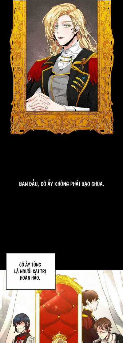 Xuyên Vào Tiểu Thuyết Làm Nữ Hoàng Tàn Độc Chapter 2 trang 22